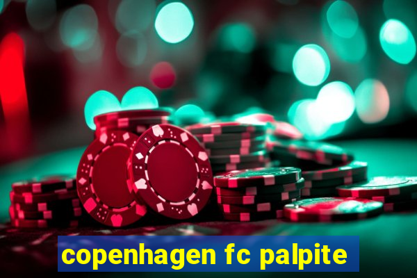 copenhagen fc palpite